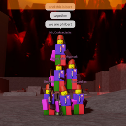 Liam War 4