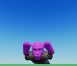 EthanCheeseBurgr Games