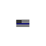 I Support The Thin Blue Line