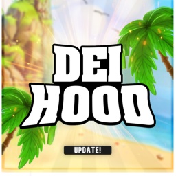 [🌊] Dei Hood