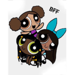 Ari’s girls