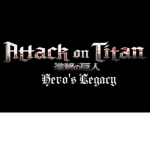 Attack On Titan: Hero's Legacy