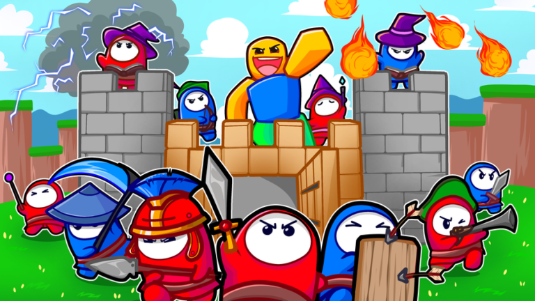 Blub Defense screenshot 4