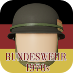Bundeswehr 1970s