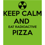 RadioActivePizza