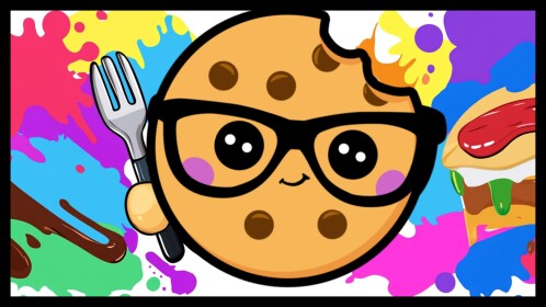 Find the Foodkins: Around the World [227]