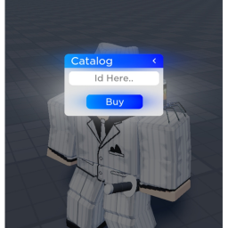 selling items