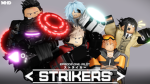 Strikers Development