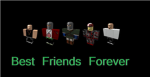 Best Friends Forever