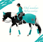 Oak Meadows Ridding Academy
