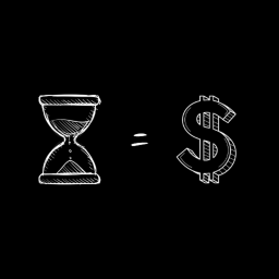 Time is Money