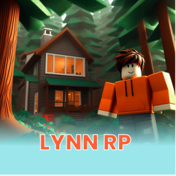 Lynn RP 🏡