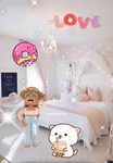 Kiara's coolen Donuts