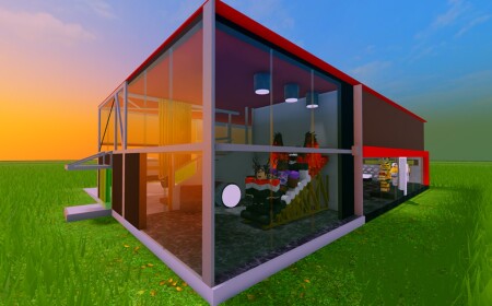 *HomeStore* Awesome Clothes