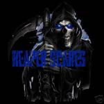 Reaper scares