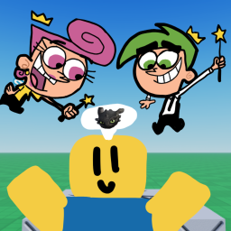 Have Fairly Odd Parents