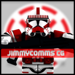(TCAGR) Coruscant Guard