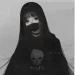 The emo group anime group