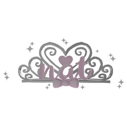 ♡ ; nat tiara