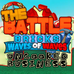 The Battle Bricks: Waves of Waves icon