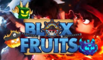 Blox Fruit's Crew