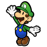 Luigi's Mansion Of Poison