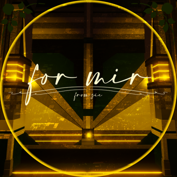 GÖSTERİM KASESİ | ForMir