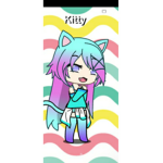 Kittys Only place