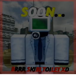 Skibi Toilet Testing Game (DEMO)