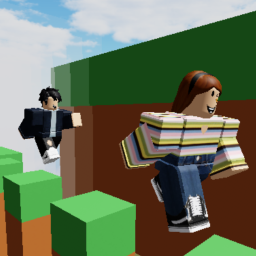 The Parkour Adventure [ALPHA]