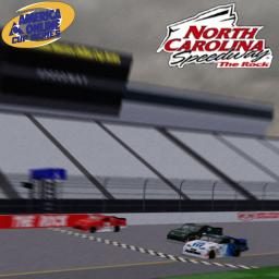 [AOLCS] North Carolina Speedway | NC