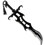 Blade of Balance