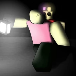 (SOON) Run From Deivy in the Remains icon