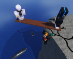 Stolen Devs