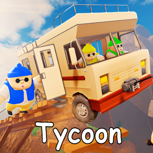 RV Chaos [Tycoon]