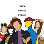 Chill Worm Detectives
