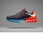 Master Nikes