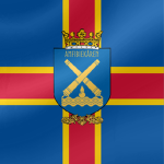 I. Ålandskär Armored Division "Baltic Lions"
