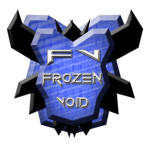 Frozen Void
