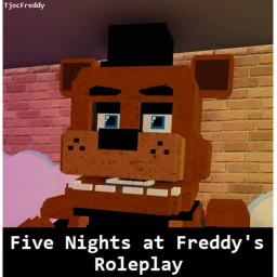 Five Nights at Freddy's Roleplay (BETA) icon