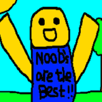 Noobs Are The Best Lets Save Them