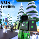 Vals Locker