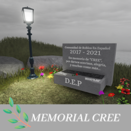 Monumento a CREE
