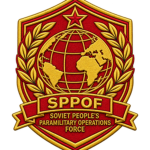 Soviet People's Paramilitary Operations Force
