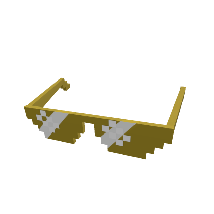 Deal With It  [GOLD]