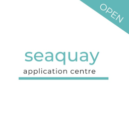 seaquay application centre