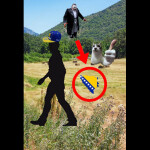 Go for a walk in Bosnia