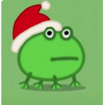 Froscharmy:)