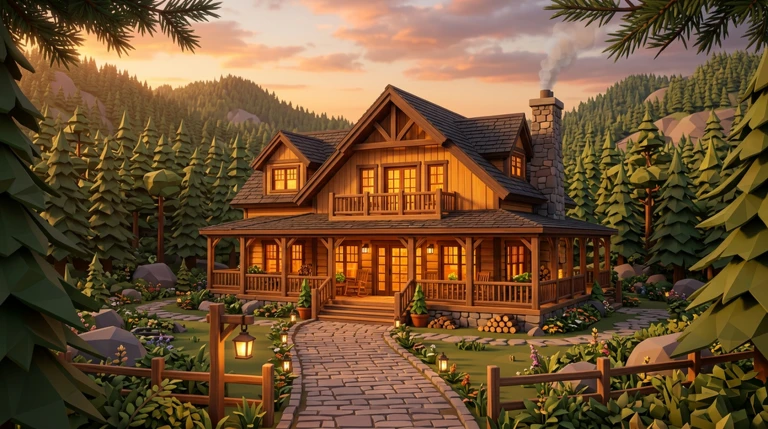 woodhouse