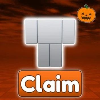 🎃⌛ Easy Obby Finish UGC ⌛🎃